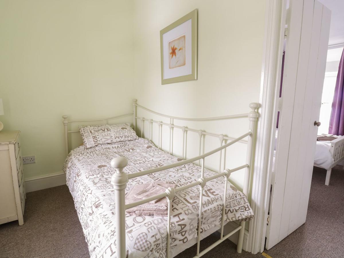Preswylfa Villa Betws-y-Coed Ngoại thất bức ảnh