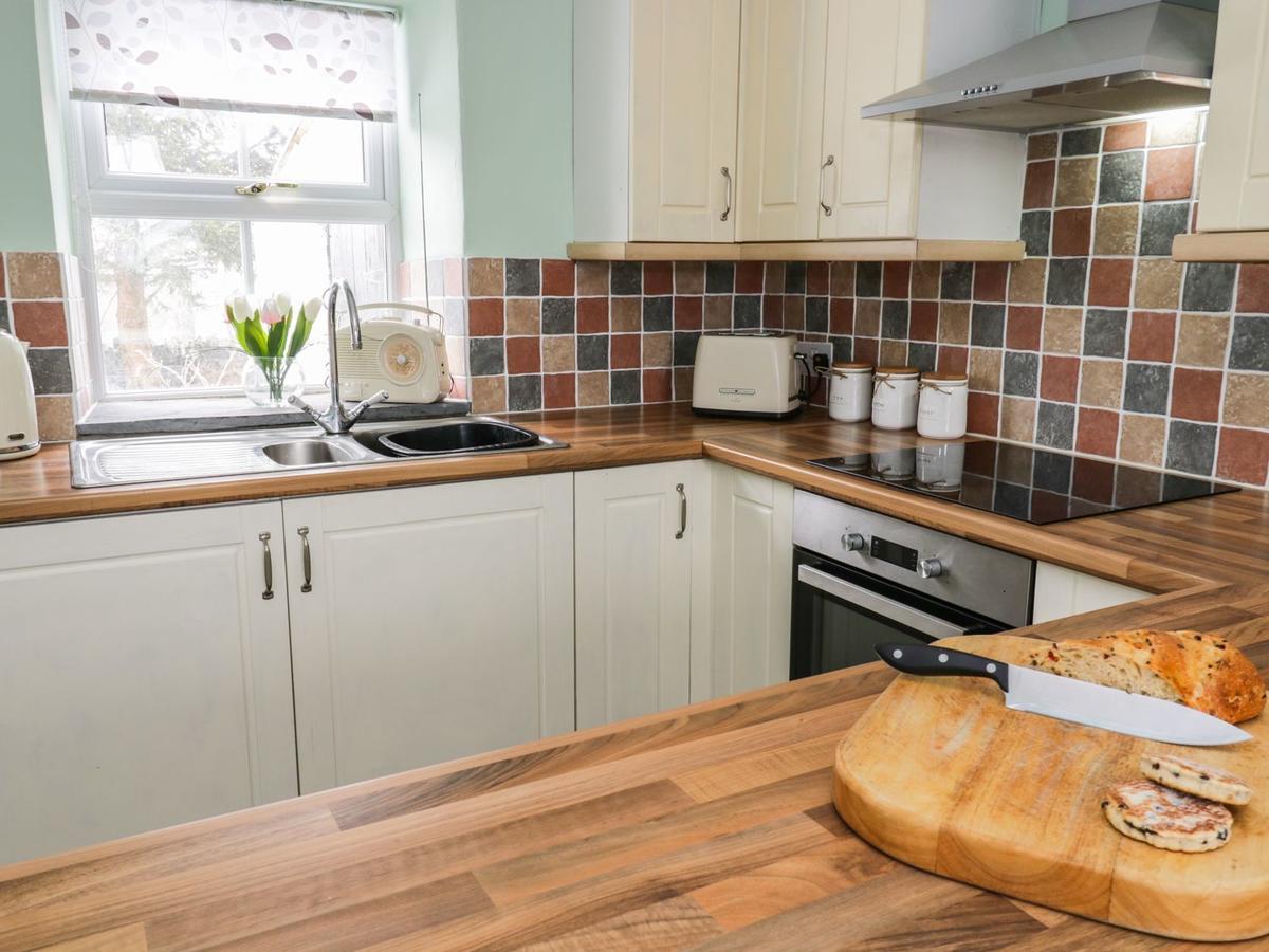 Preswylfa Villa Betws-y-Coed Ngoại thất bức ảnh
