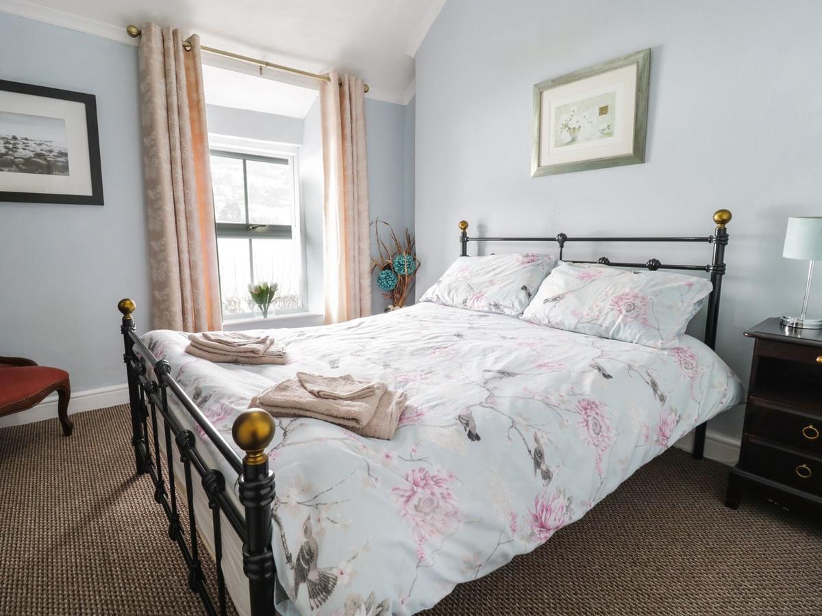 Preswylfa Villa Betws-y-Coed Ngoại thất bức ảnh