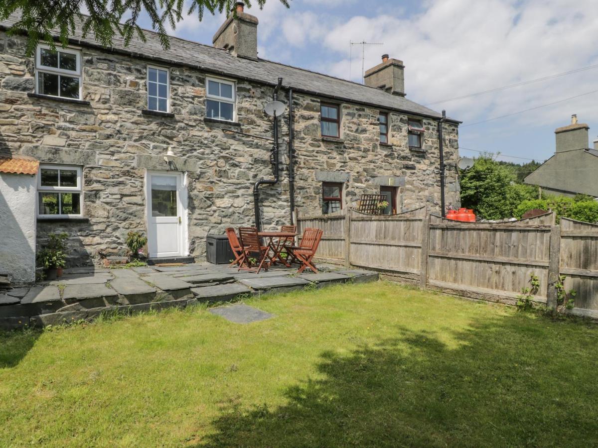 Preswylfa Villa Betws-y-Coed Ngoại thất bức ảnh