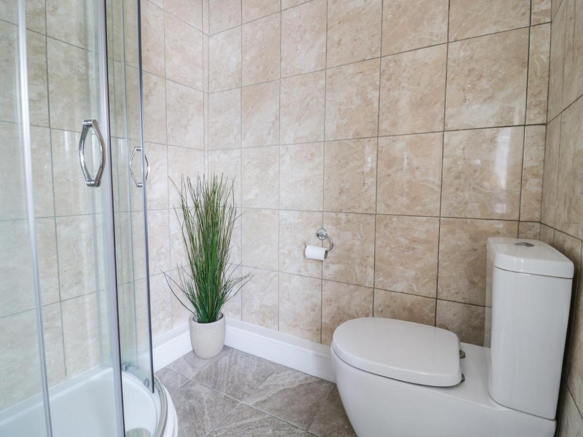Preswylfa Villa Betws-y-Coed Ngoại thất bức ảnh