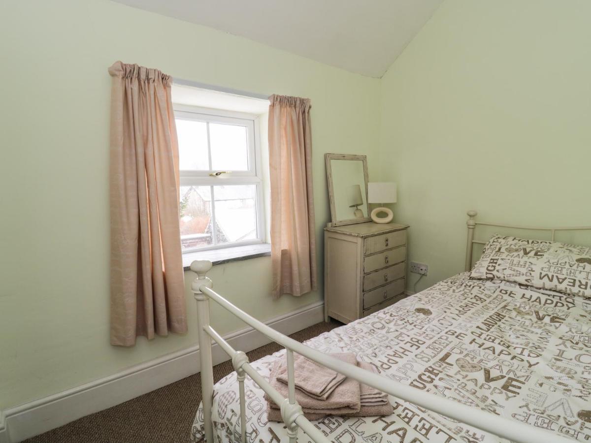 Preswylfa Villa Betws-y-Coed Ngoại thất bức ảnh
